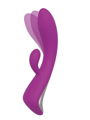 Rocking Bunny 21371-2